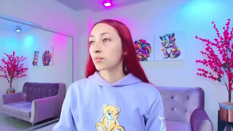 Snapshot of vermelha_gremory1 chatting on February 10, 2025, 11:36 am vermelha gremory1 online show from February 10, 2025, 11:36 am