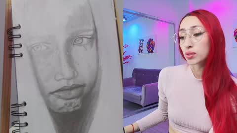 Snapshot of vermelha_gremory1 chatting on February 12, 2025, 2:43 pm vermelha gremory1 online show from February 12, 2025, 2:43 pm