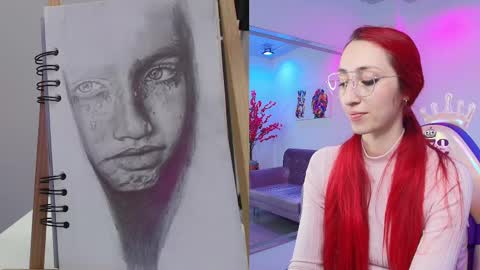 Snapshot of vermelha_gremory1 chatting on February 12, 2025, 11:51 pm vermelha gremory1 online show from February 12, 2025, 11:51 pm