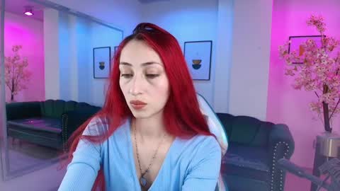 Snapshot of vermelha_gremory1 chatting on February 21, 2025, 7:54 pm vermelha gremory1 online show from February 21, 2025, 7:54 pm
