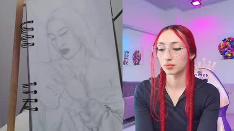 Snapshot of vermelha_gremory1 chatting on February 22, 2025, 8:53 pm vermelha gremory1 online show from February 22, 2025, 8:53 pm