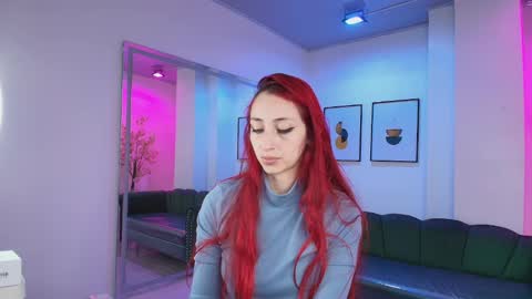 Snapshot of vermelha_gremory1 chatting on February 25, 2025, 12:03 pm vermelha gremory1 online show from February 25, 2025, 12:03 pm