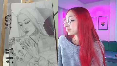 Snapshot of vermelha_gremory1 chatting on February 27, 2025, 2:43 pm vermelha gremory1 online show from February 27, 2025, 2:43 pm