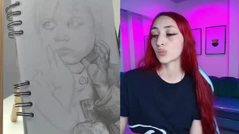 Snapshot of vermelha_gremory1 chatting on March 5, 2025, 9:37 pm vermelha gremory1 online show from March 5, 2025, 9:37 pm