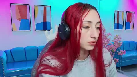 Snapshot of vermelha_gremory1 chatting on March 9, 2025, 4:05 am vermelha gremory1 online show from March 9, 2025, 4:05 am