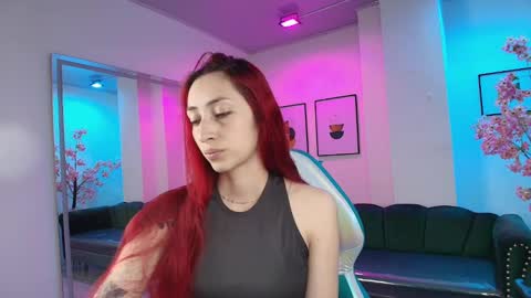 Snapshot of vermelha_gremory1 chatting on March 12, 2025, 12:04 pm vermelha gremory1 online show from March 12, 2025, 12:04 pm