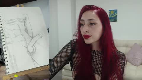 Snapshot of vermelha_gremory1 chatting on September 26, 2025, 9:08 pm vermelha gremory1 online show from September 26, 2025, 9:08 pm