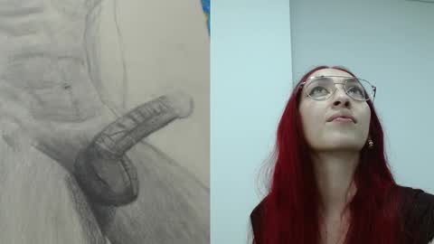 Snapshot of vermelha_gremory1 chatting on October 8, 2025, 12:52 am vermelha gremory1 online show from October 8, 2025, 12:52 am