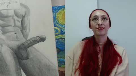 Snapshot of vermelha_gremory1 chatting on October 11, 2025, 11:36 pm vermelha gremory1 online show from October 11, 2025, 11:36 pm