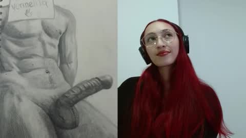 Snapshot of vermelha_gremory1 chatting on October 14, 2025, 4:46 am vermelha gremory1 online show from October 14, 2025, 4:46 am