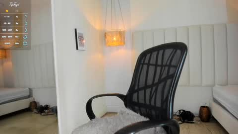 Snapshot of veronica_b07 chatting on January 17, 2025, 6:23 pm Veronica3 online show from January 17, 2025, 6:23 pm