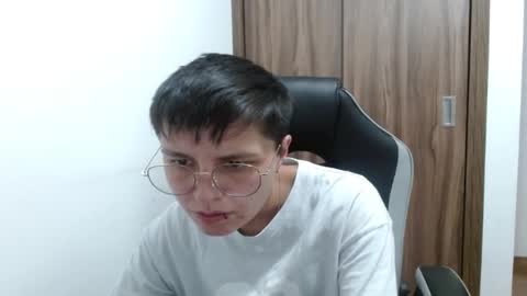 Veronica Clark online show from January 15, 2025, 1:34 am