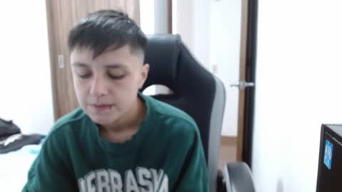 Snapshot of veronicaelite16 chatting on February 12, 2025, 3:07 am Veronica Clark online show from February 12, 2025, 3:07 am