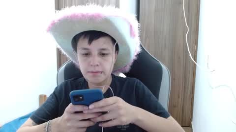 Snapshot of veronicaelite16 chatting on March 7, 2025, 9:18 am Veronica Clark online show from March 7, 2025, 9:18 am