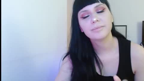 Snapshot of veronika_blak chatting on November 9, 2025, 4:00 am Miss Veronika Blak online show from November 9, 2025, 4:00 am