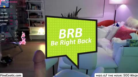 Snapshot of vesafine chatting on February 23, 2025, 7:11 am vesafine online show from February 23, 2025, 7:11 am