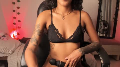 Snapshot of vianka_millerxxx chatting on January 31, 2025, 9:05 am Vianka online show from January 31, 2025, 9:05 am