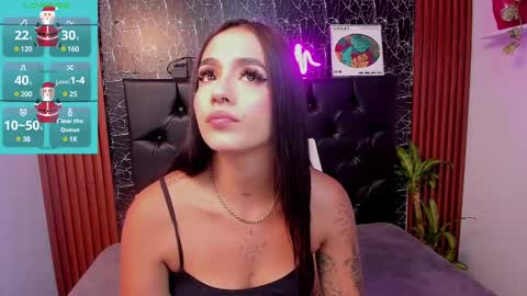 Snapshot of vichy_evans chatting on January 9, 2025, 7:40 pm Vichy  Everyday From 1400 to 2130 Col Time online show from January 9, 2025, 7:40 pm