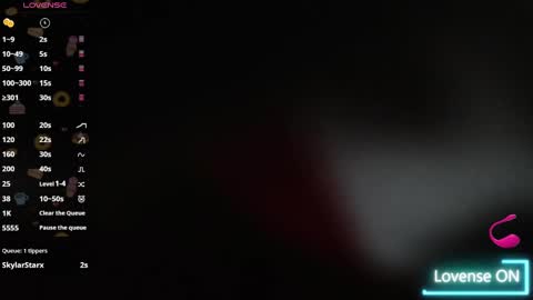 victoria online show from January 13, 2025, 3:56 am