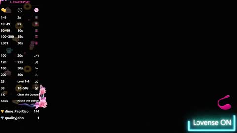 victoria online show from January 23, 2025, 1:19 am