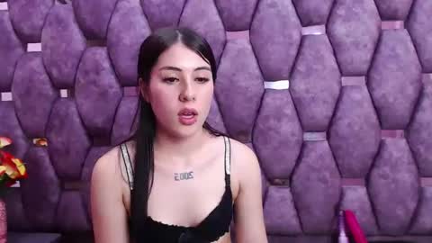 Snapshot of victoria_storm_ chatting on February 27, 2025, 12:43 am victoria_storm_ online show from February 27, 2025, 12:43 am