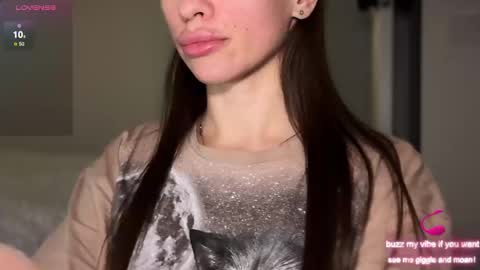 Snapshot of victoriachance chatting on December 16, 2024, 6:49 pm Victoria  means victory... always online show from December 16, 2024, 6:49 pm