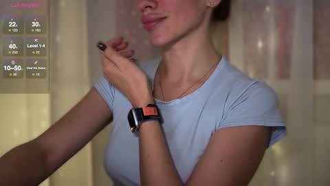 Snapshot of victoriachance chatting on December 29, 2024, 2:10 pm Victoria  means victory... always online show from December 29, 2024, 2:10 pm