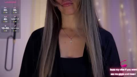 Snapshot of victoriachance chatting on February 28, 2025, 5:26 pm Victoria  means victory... always online show from February 28, 2025, 5:26 pm