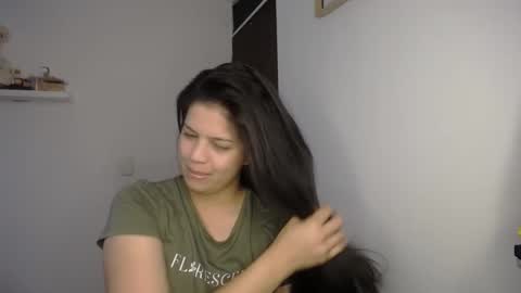 Snapshot of victorialg chatting on September 16, 2025, 8:32 pm victorialg online show from September 16, 2025, 8:32 pm