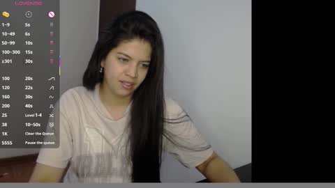 Snapshot of victorialg chatting on October 24, 2025, 7:21 pm victorialg online show from October 24, 2025, 7:21 pm