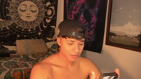 Snapshot of victorino_jhonson chatting on December 3, 2024, 5:23 pm Victorino Jhonson online show from December 3, 2024, 5:23 pm