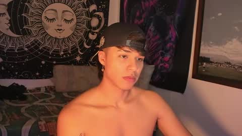 Snapshot of victorino_jhonson chatting on December 4, 2024, 4:54 am Victorino Jhonson online show from December 4, 2024, 4:54 am