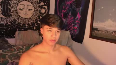 Snapshot of victorino_jhonson chatting on December 6, 2024, 3:22 pm Victorino Jhonson online show from December 6, 2024, 3:22 pm