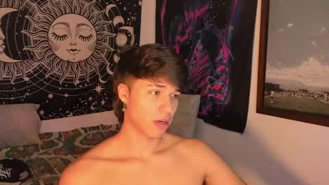 Snapshot of victorino_jhonson chatting on December 11, 2024, 9:12 pm Victorino Jhonson online show from December 11, 2024, 9:12 pm