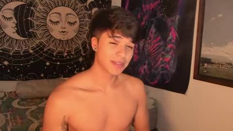 Snapshot of victorino_jhonson chatting on December 13, 2024, 2:16 pm Victorino Jhonson online show from December 13, 2024, 2:16 pm