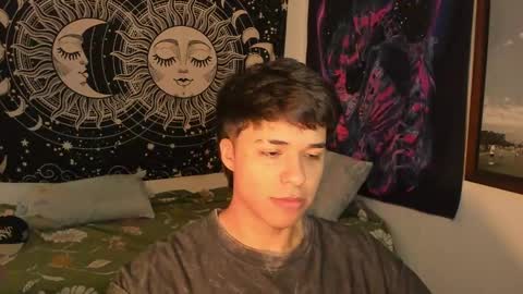 Snapshot of victorino_jhonson chatting on January 3, 2025, 6:46 pm Victorino Jhonson online show from January 3, 2025, 6:46 pm