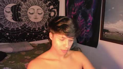 Snapshot of victorino_jhonson chatting on March 8, 2025, 3:06 am Victorino Jhonson online show from March 8, 2025, 3:06 am