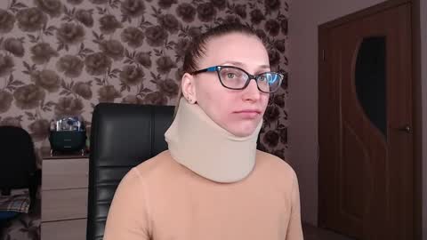 Snapshot of vikaericka chatting on January 19, 2025, 7:15 am Vika online show from January 19, 2025, 7:15 am