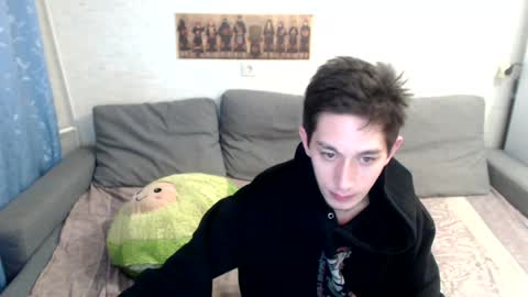 max-and-nika online show from January 8, 2025, 4:54 pm