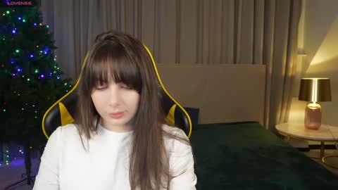 Snapshot of viktoria_storm chatting on December 14, 2024, 7:57 pm Alisa online show from December 14, 2024, 7:57 pm