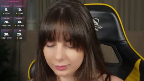 Snapshot of viktoria_storm chatting on December 15, 2024, 4:26 pm Alisa online show from December 15, 2024, 4:26 pm