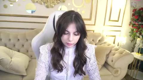 Snapshot of viktoria_storm chatting on January 30, 2025, 10:41 pm Alisa online show from January 30, 2025, 10:41 pm
