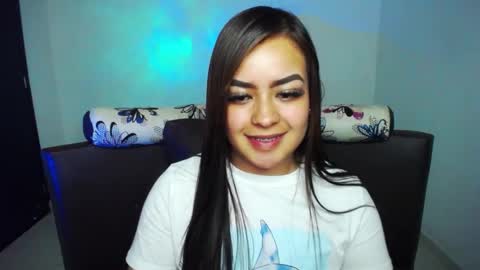 Snapshot of vio_let_ chatting on December 27, 2024, 3:09 am Daniela online show from December 27, 2024, 3:09 am