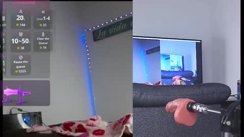 Snapshot of violet_sweet777 chatting on November 10, 2025, 10:47 am violeta online show from November 10, 2025, 10:47 am