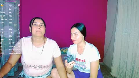 Snapshot of violeta_rouses chatting on January 21, 2025, 3:04 am violeta_rouses online show from January 21, 2025, 3:04 am