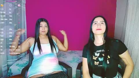 Snapshot of violeta_rouses chatting on February 14, 2025, 3:00 am violeta_rouses online show from February 14, 2025, 3:00 am