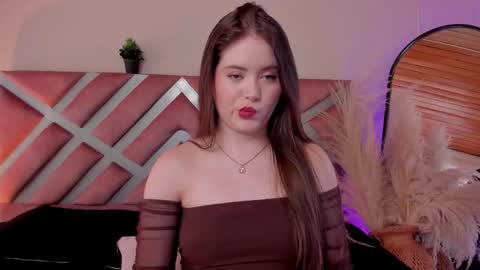 Call me Violet online show from September 16, 2025, 8:10 pm