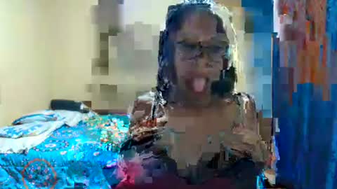 Violet777  online show from December 4, 2024, 10:02 am