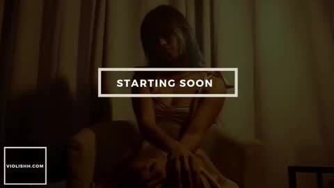 Snapshot of violishh chatting on October 13, 2025, 1:38 am follow me on twitter violishh and ig violishh  online show from October 13, 2025, 1:38 am