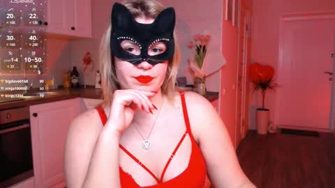 Snapshot of vip_juicy chatting on February 20, 2025, 2:35 pm VelvettTime online show from February 20, 2025, 2:35 pm